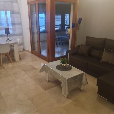 Apartamento Centro Бенідорм Екстер'єр фото
