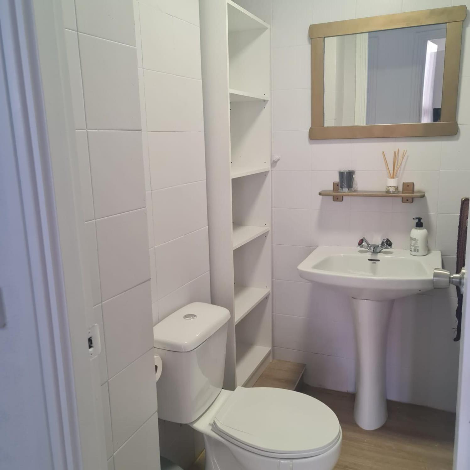 Apartamento Centro Бенідорм Екстер'єр фото